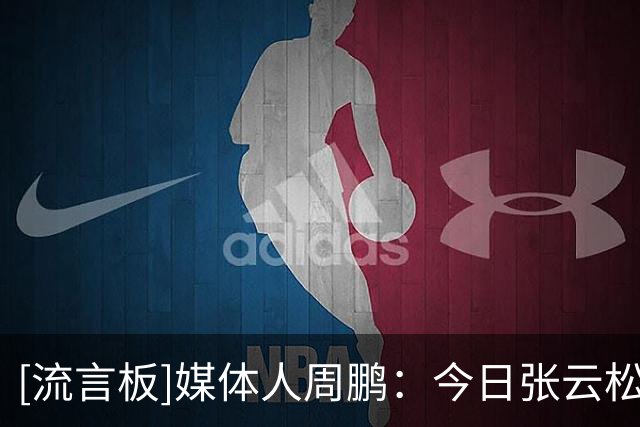 [流言板]媒体人周鹏：今日张云松&李楠&刘晓宇现场观战今日绿军夏联
